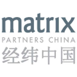 Matrix Partners China Logo