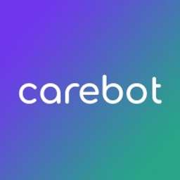 Carebot logo