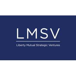 Liberty Mutual Strategic Ventures logo