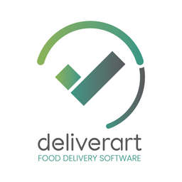 Deliverart Logo