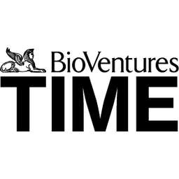 TIME BioVentures logo