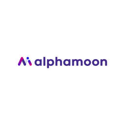 Alphamoon Logo