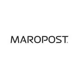 Maropost Logo