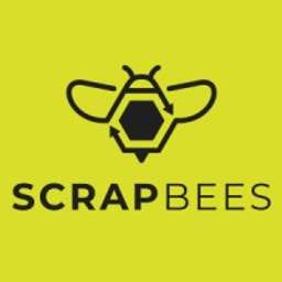 ScrapBees logo