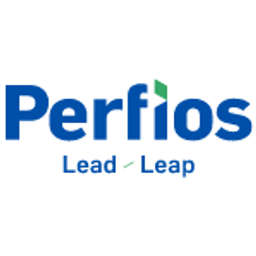 Perfios Software Solutions logo