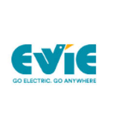 Evie Networks logo