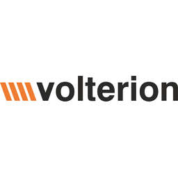 Volterion logo