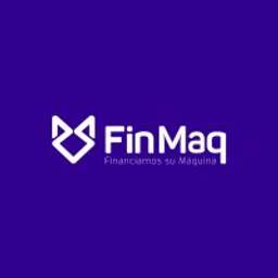 FinMaq Logo