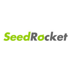 SeedRocket Logo