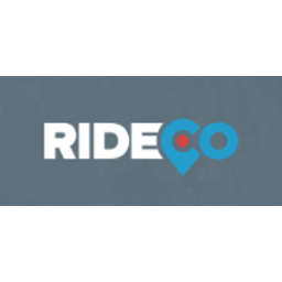 RideCo logo