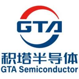 GTA Semiconductor Logo
