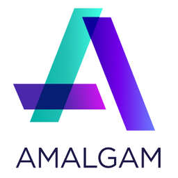 Amalgam Rx logo