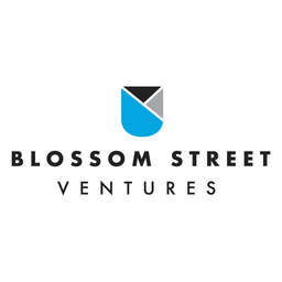 Blossom Street Ventures logo