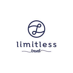 Limitless Travel logo