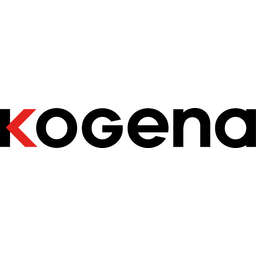 Kogena logo
