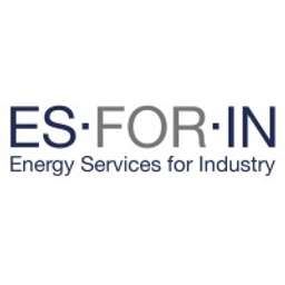 ESFORIN logo