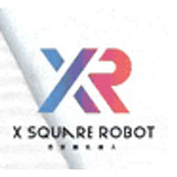 X Square Logo