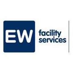 EW Facility Services logo