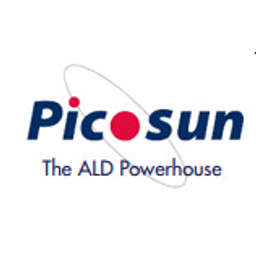 Picosun logo