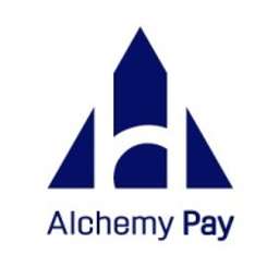 Alchemy Pay logo