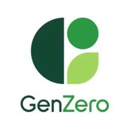GenZero logo