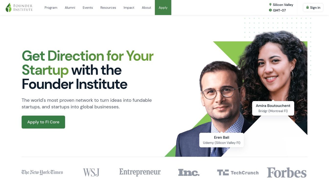 Founder Institute