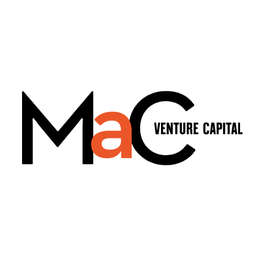 MaC Venture Capital logo