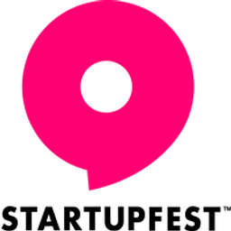 Startupfest logo