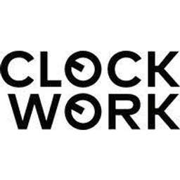 Clockwork Systems logo