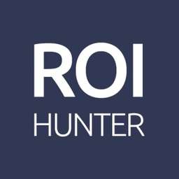 ROI Hunter logo