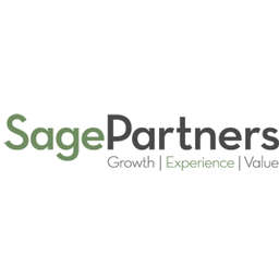 Sage Partners logo