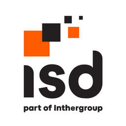 ISD Moldova logo