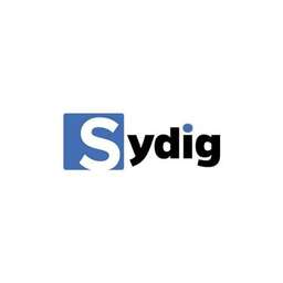 SYDIG.COM Logo