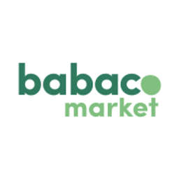 Babaco Market logo