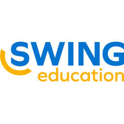 Swing Education logo