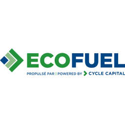Ecofuel logo
