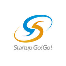 StartupGoGo logo