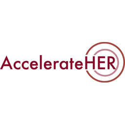AccelerateHER logo