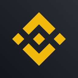 Binance logo