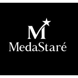 MedaStaré logo