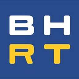 Broadcasting of Bosnia and Herzegovina logo