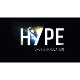 HYPE - Sports Innovation logo