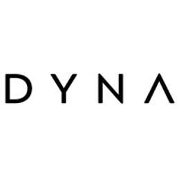 Dyna Robotics logo