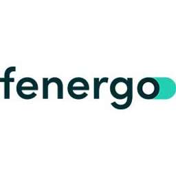 Fenergo logo