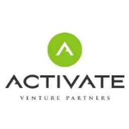 Activate Venture Partners logo