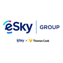 eSky Group logo