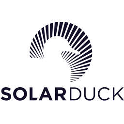 SolarDuck Logo