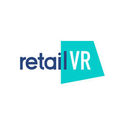 Retail VR logo