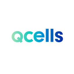Qcells logo