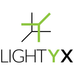 LIGHTYX logo